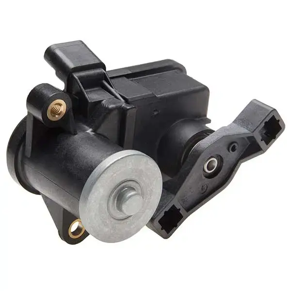 Pierburg Throttle Body