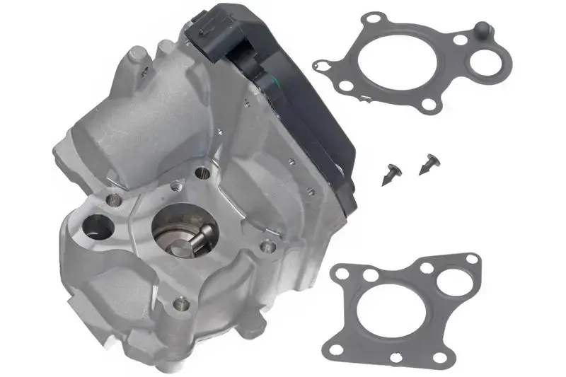 Siemens VDO EGR Valve