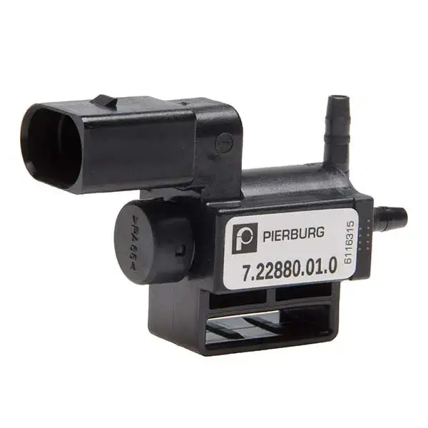 Pierburg EGR Control Solenoid
