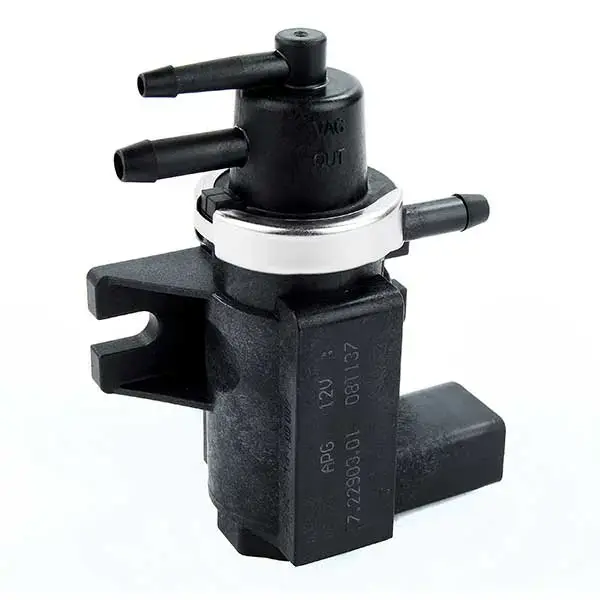 Pierburg Breather Valve, fuel tank