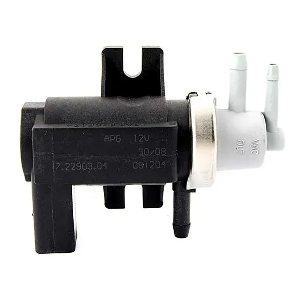 Pierburg Breather Valve, fuel tank