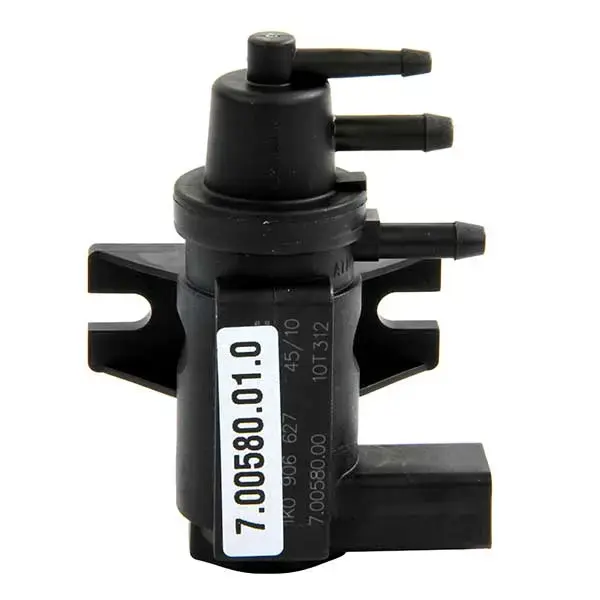 Pierburg Breather Valve, fuel tank