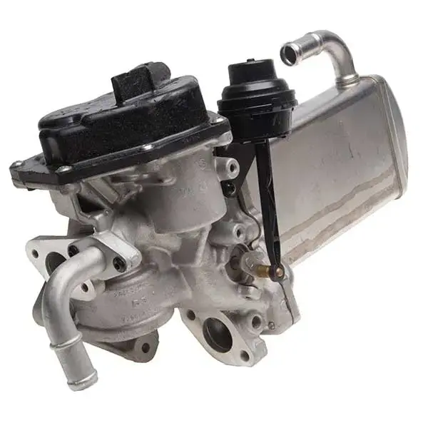 ELSTOCK EGR Valve