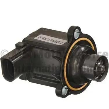 Pierburg Solenoid Valve