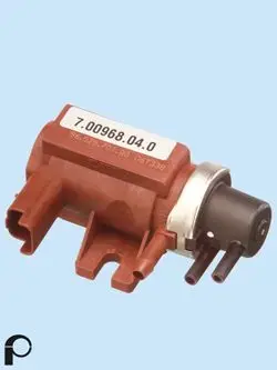 Pierburg Breather Valve, fuel tank