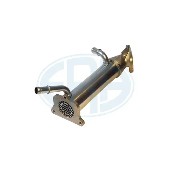 ERA EGR Valve Cooler