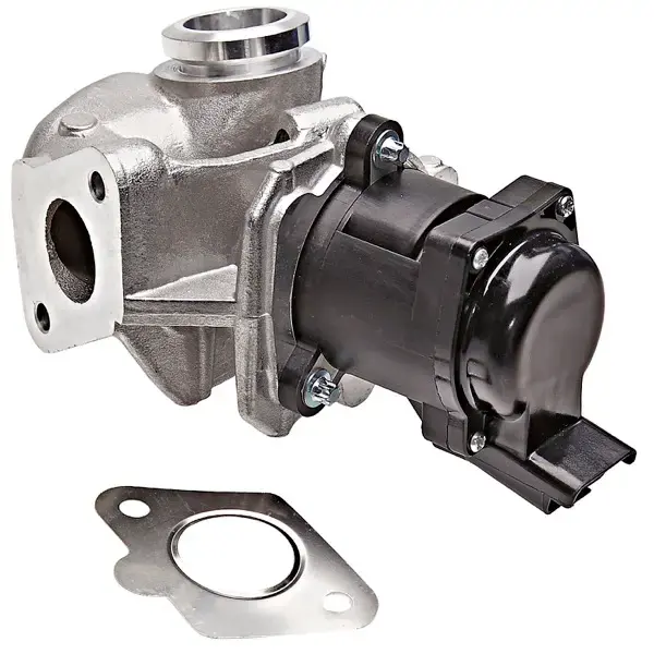 HAAS EGR Valve