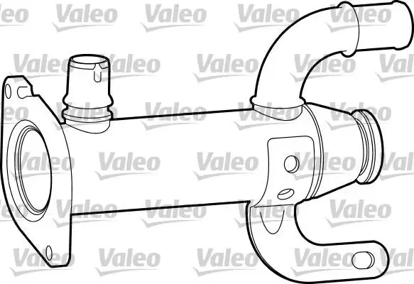Valeo Breather Valve, fuel tank