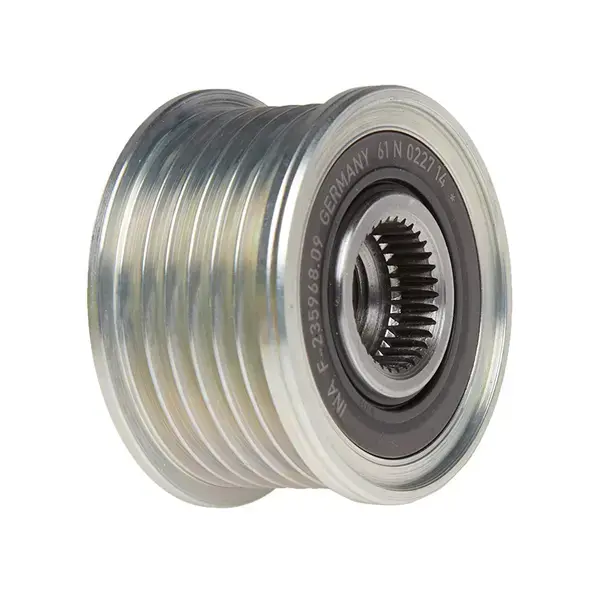 Ina Alternator Freewheel Clutch