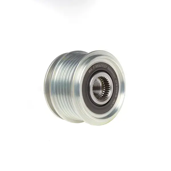 Ina Alternator Freewheel Clutch