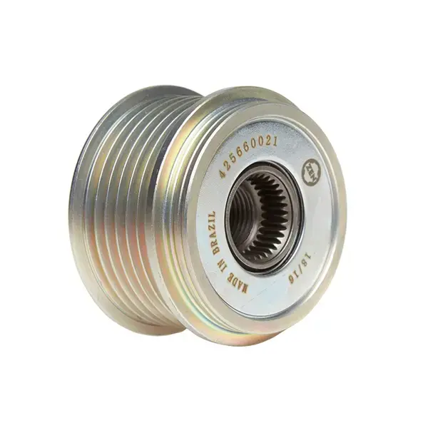 Zen Alternator Freewheel Clutch