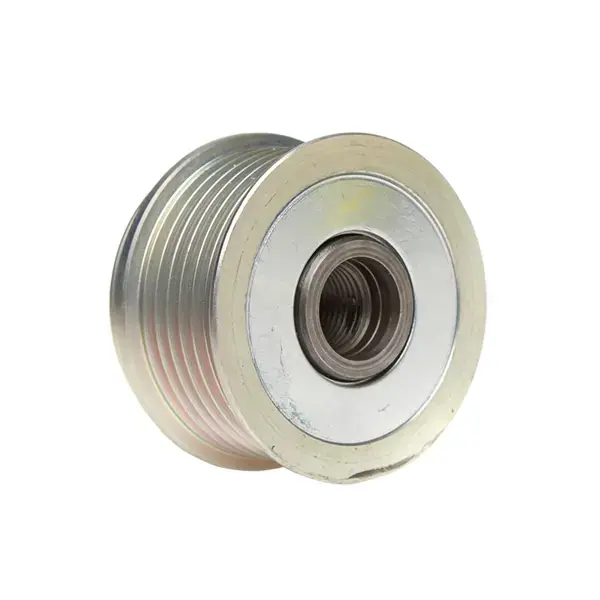 Zen Alternator Freewheel Clutch