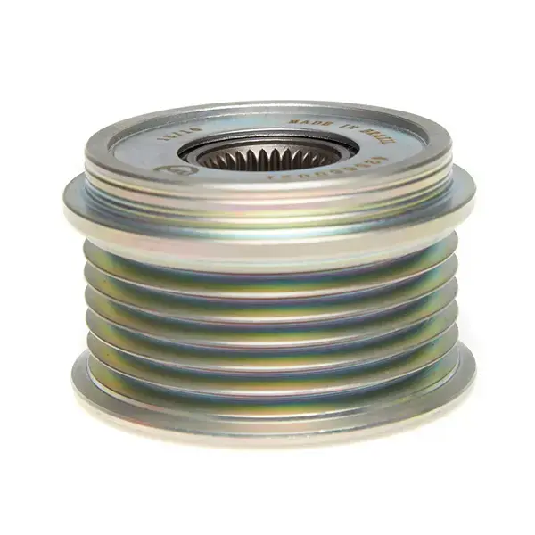 Zen Alternator Freewheel Clutch