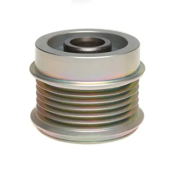 Zen Alternator Freewheel Clutch