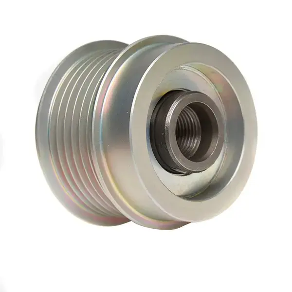 Zen Alternator Freewheel Clutch