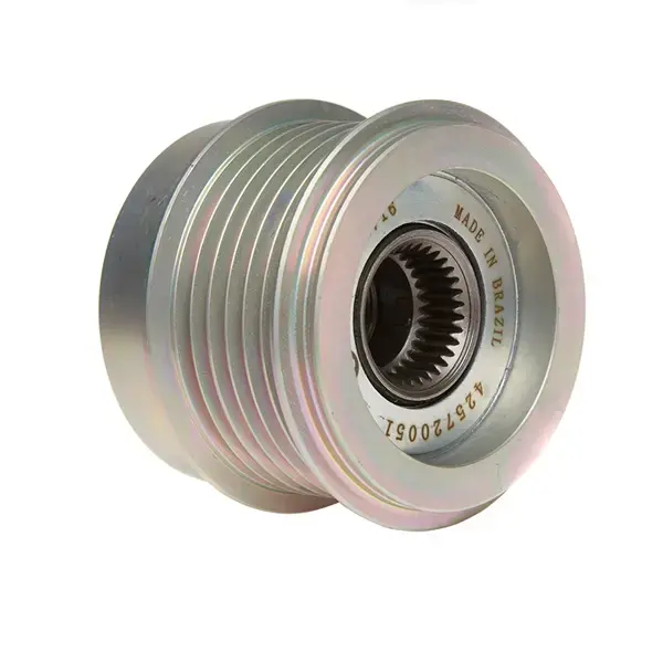 Zen Alternator Freewheel Clutch