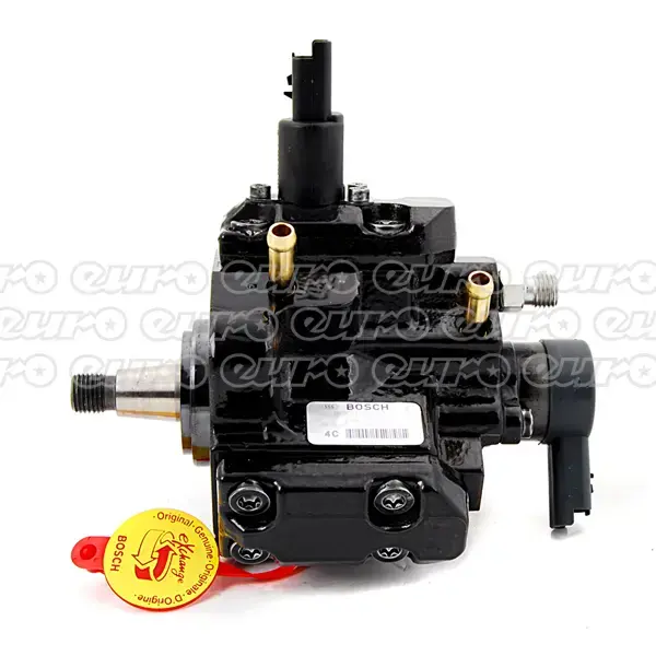 Bosch Exchange Injection Pump