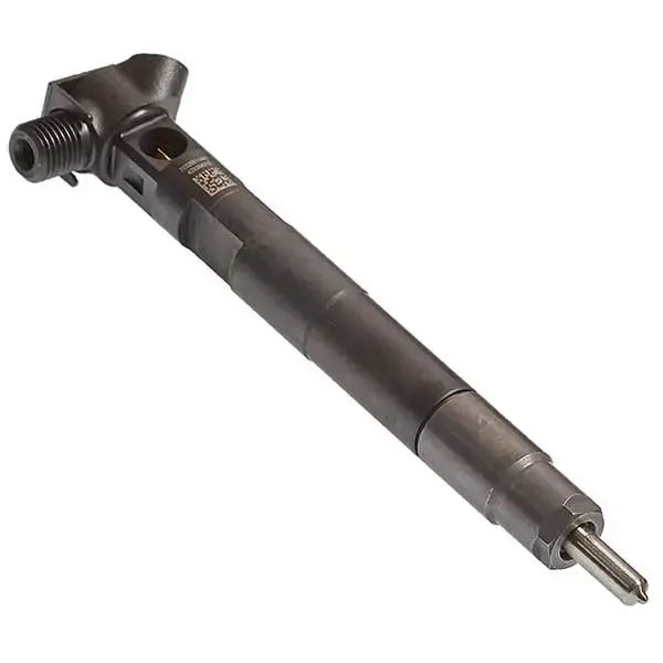 Delphi Injector