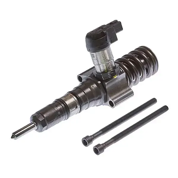 REMAN Injector