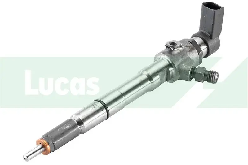 Lucas Injector