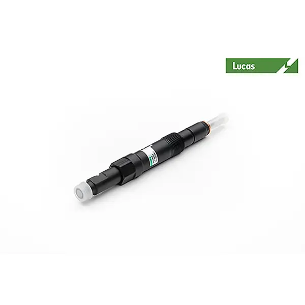 Lucas Injector