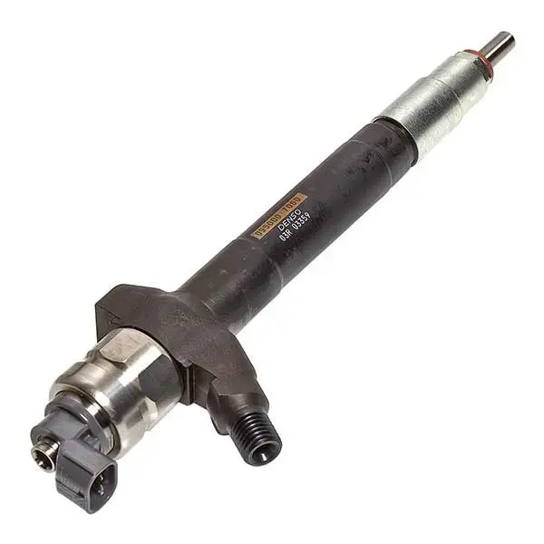 Denso Injector