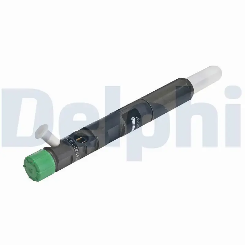 Delphi Injector