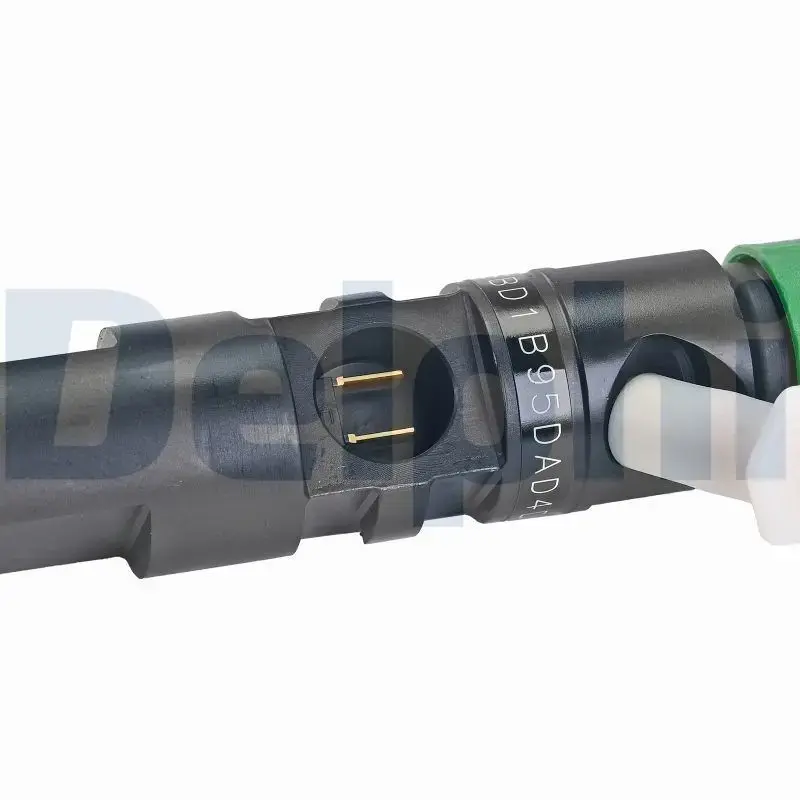 Delphi Injector