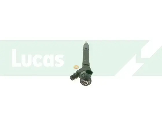 Lucas Injector