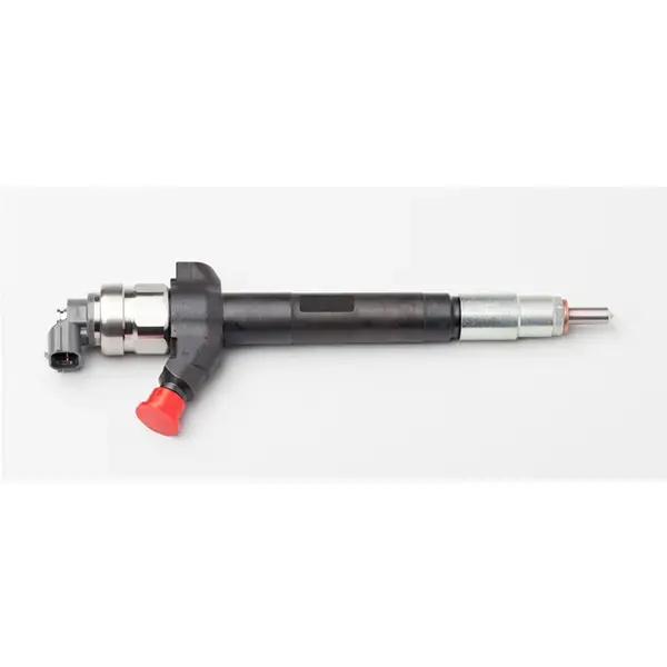 Denso Injector