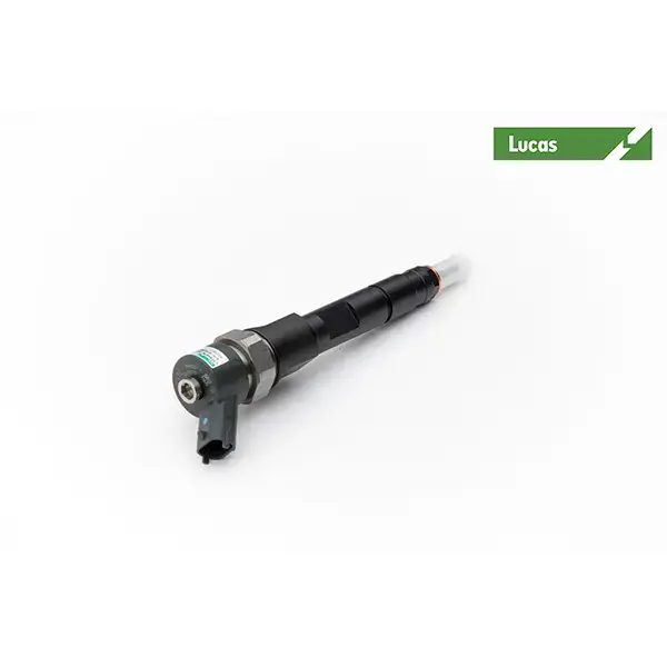 Lucas Injector