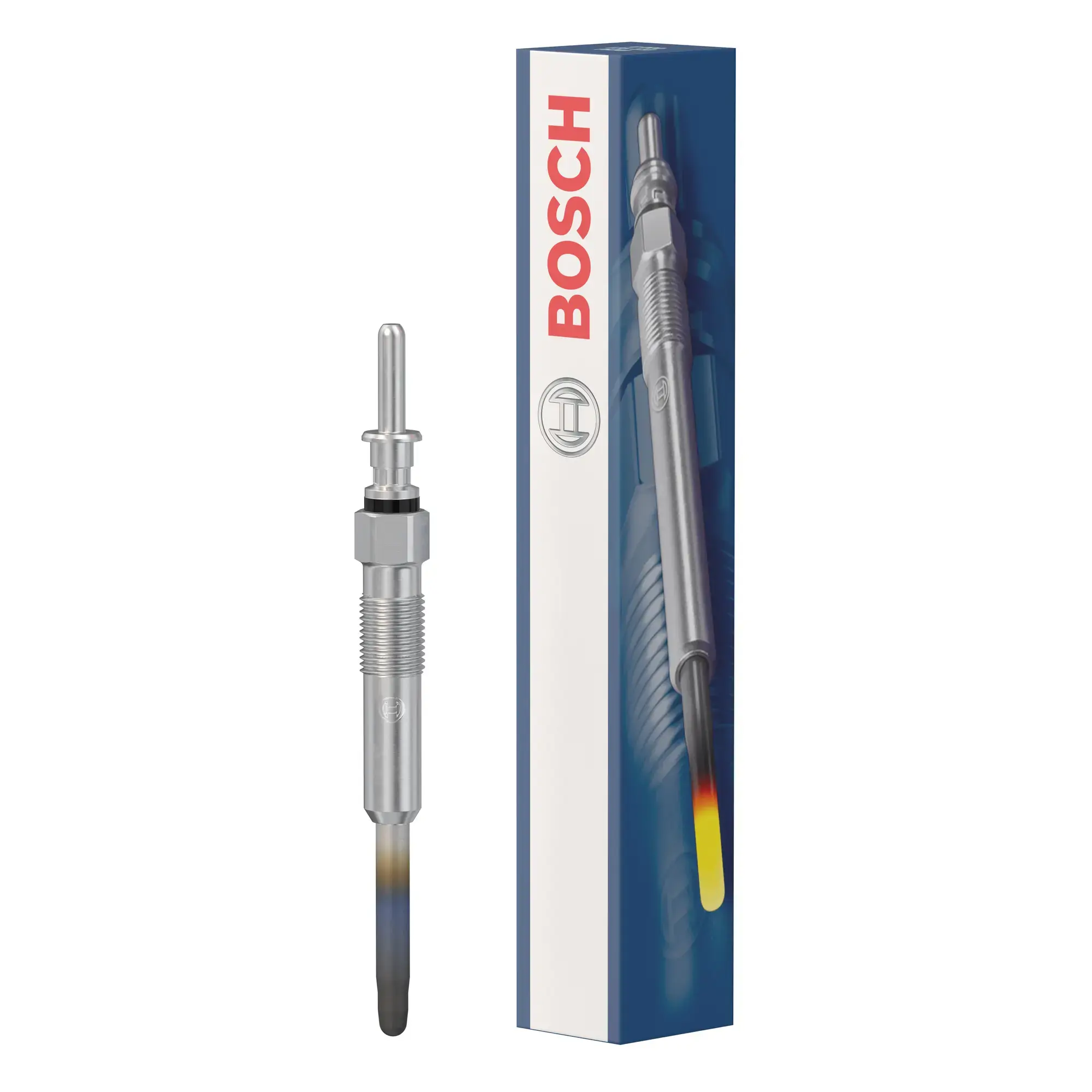 Bosch Glow Plug