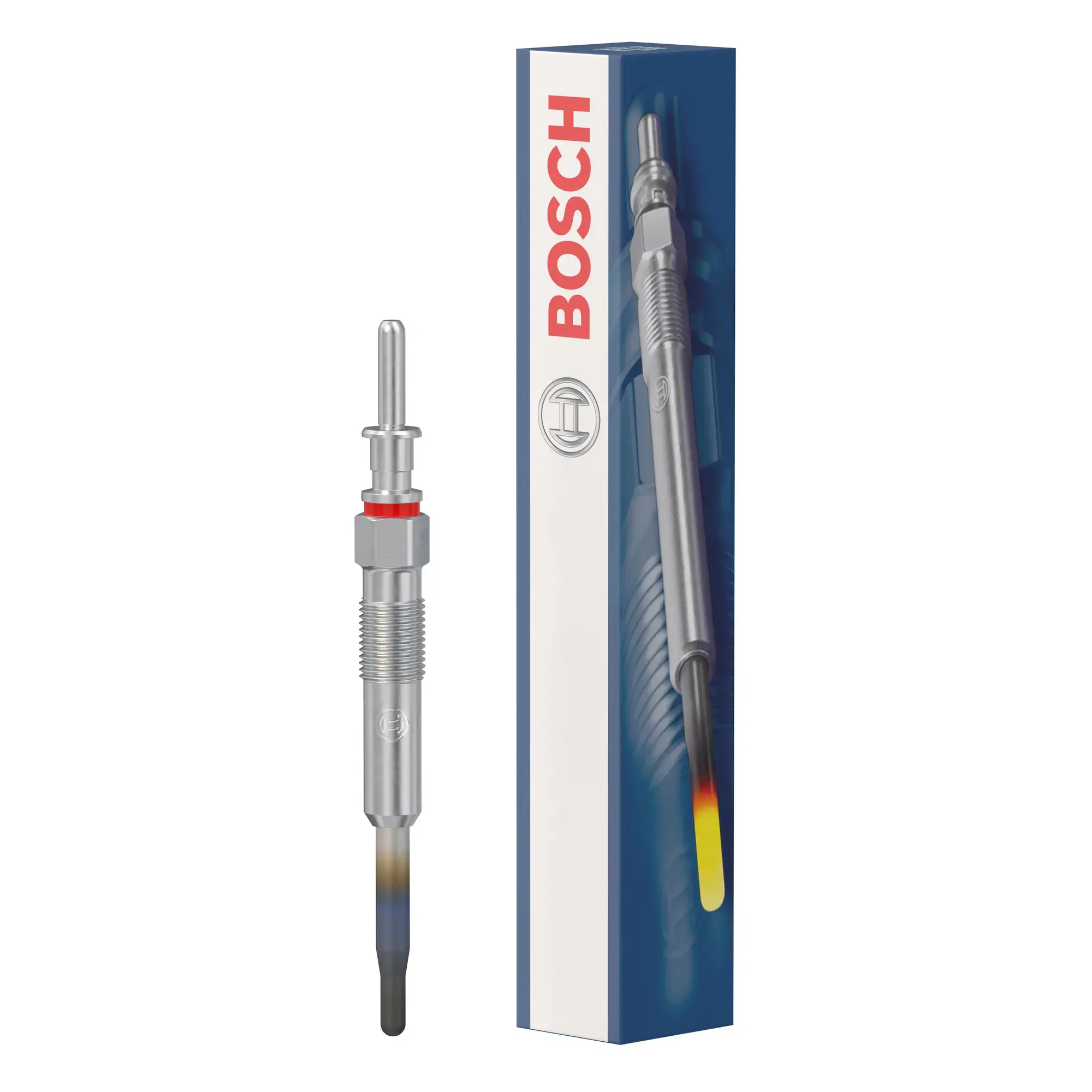 Bosch Glow Plug