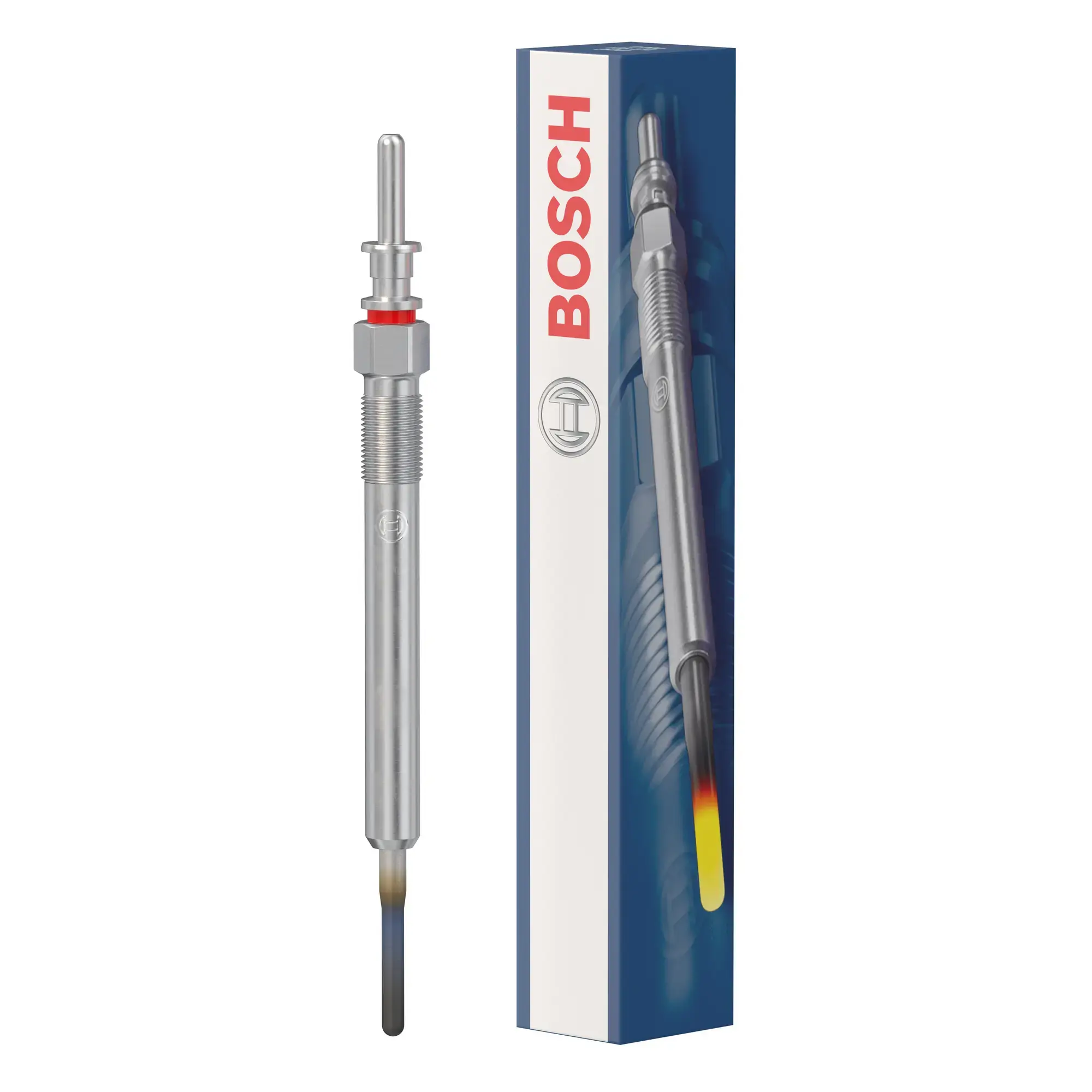 Bosch Glow Plug
