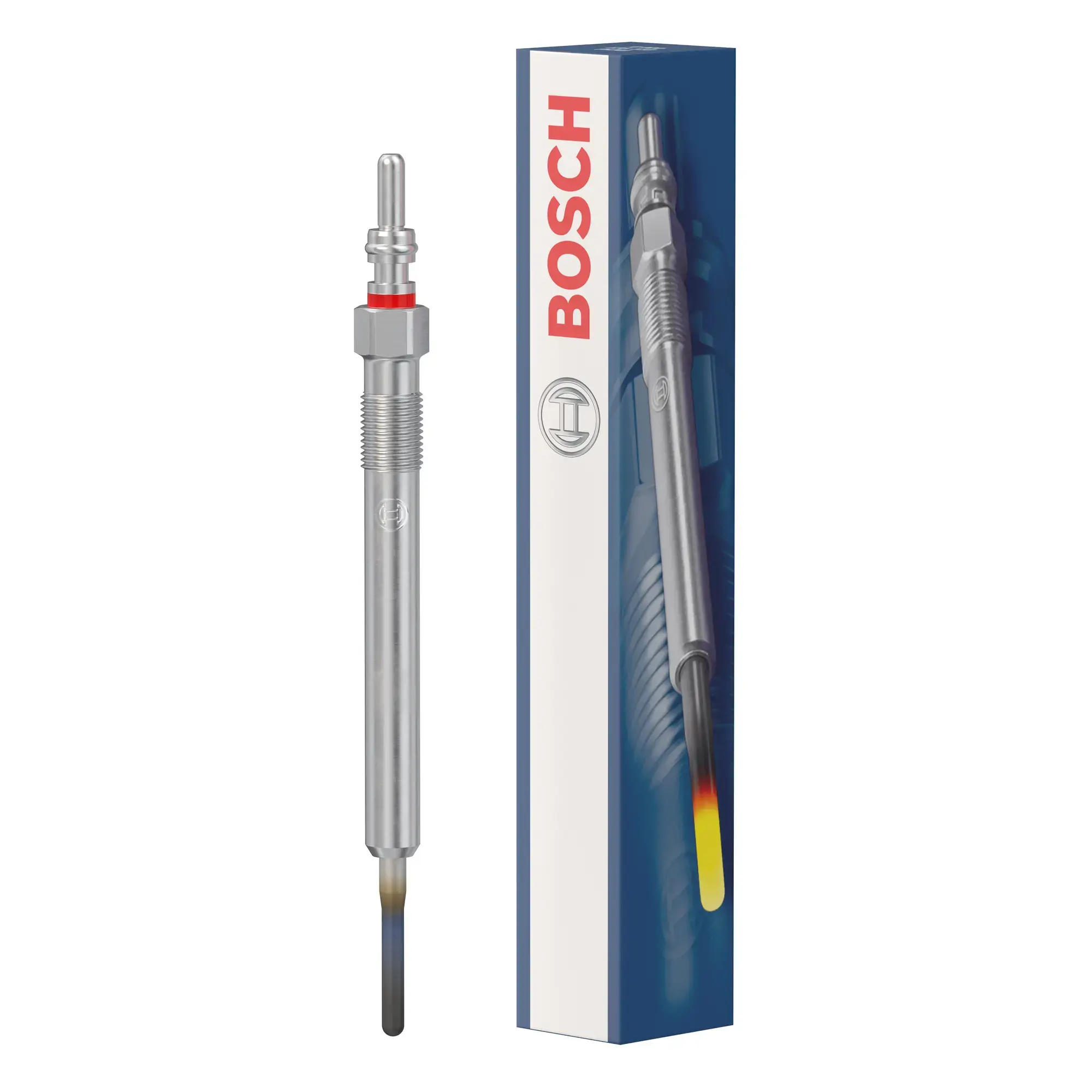Bosch Glow Plug