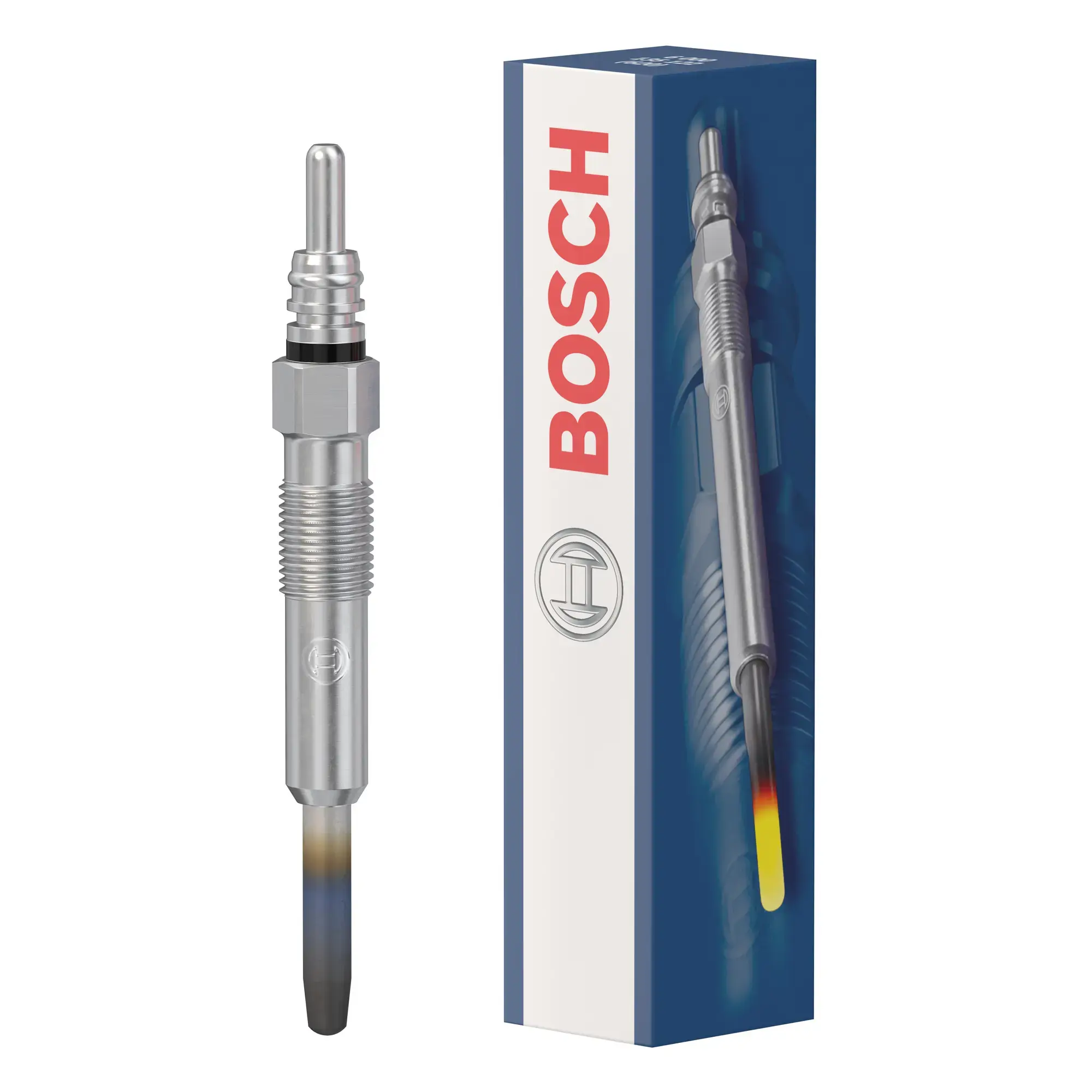 Bosch Glow Plug