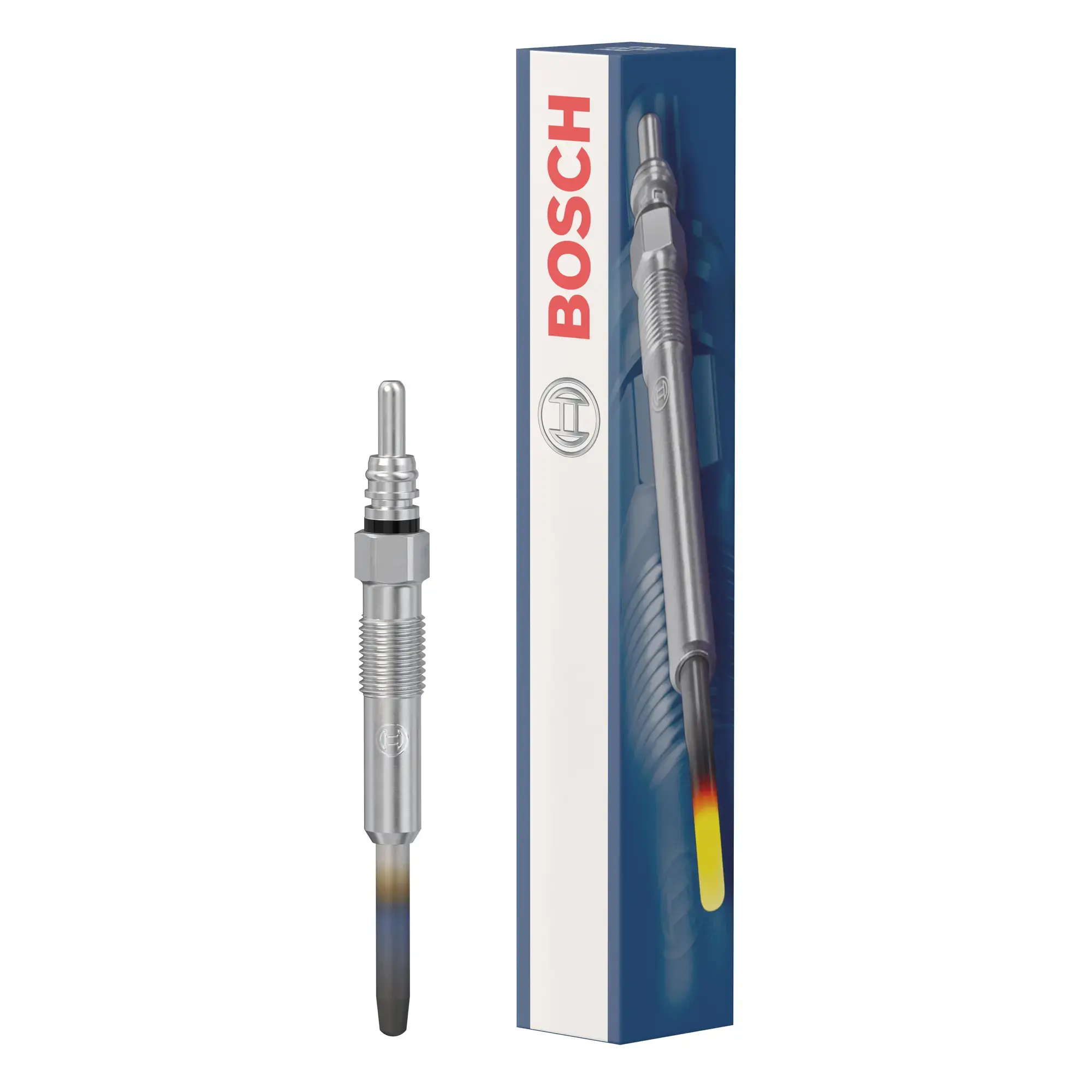 Bosch Glow Plug