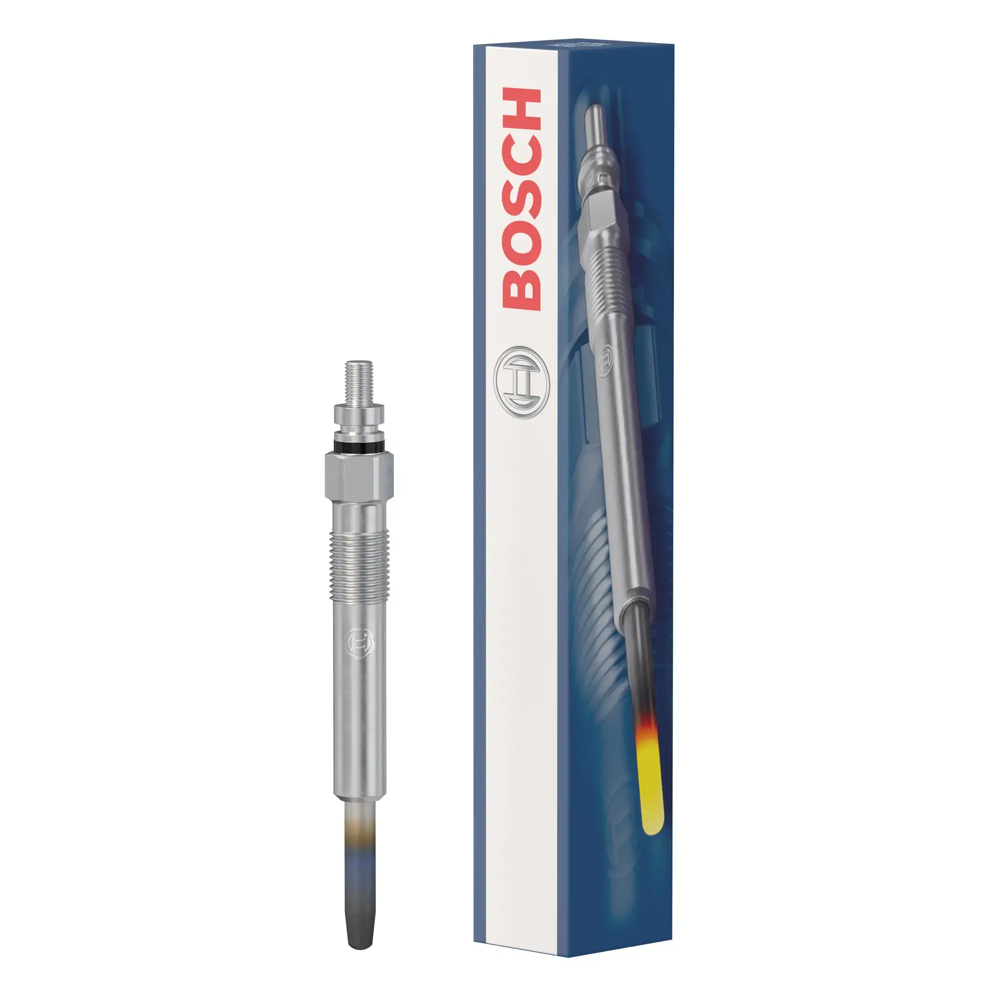 Bosch Glow Plug