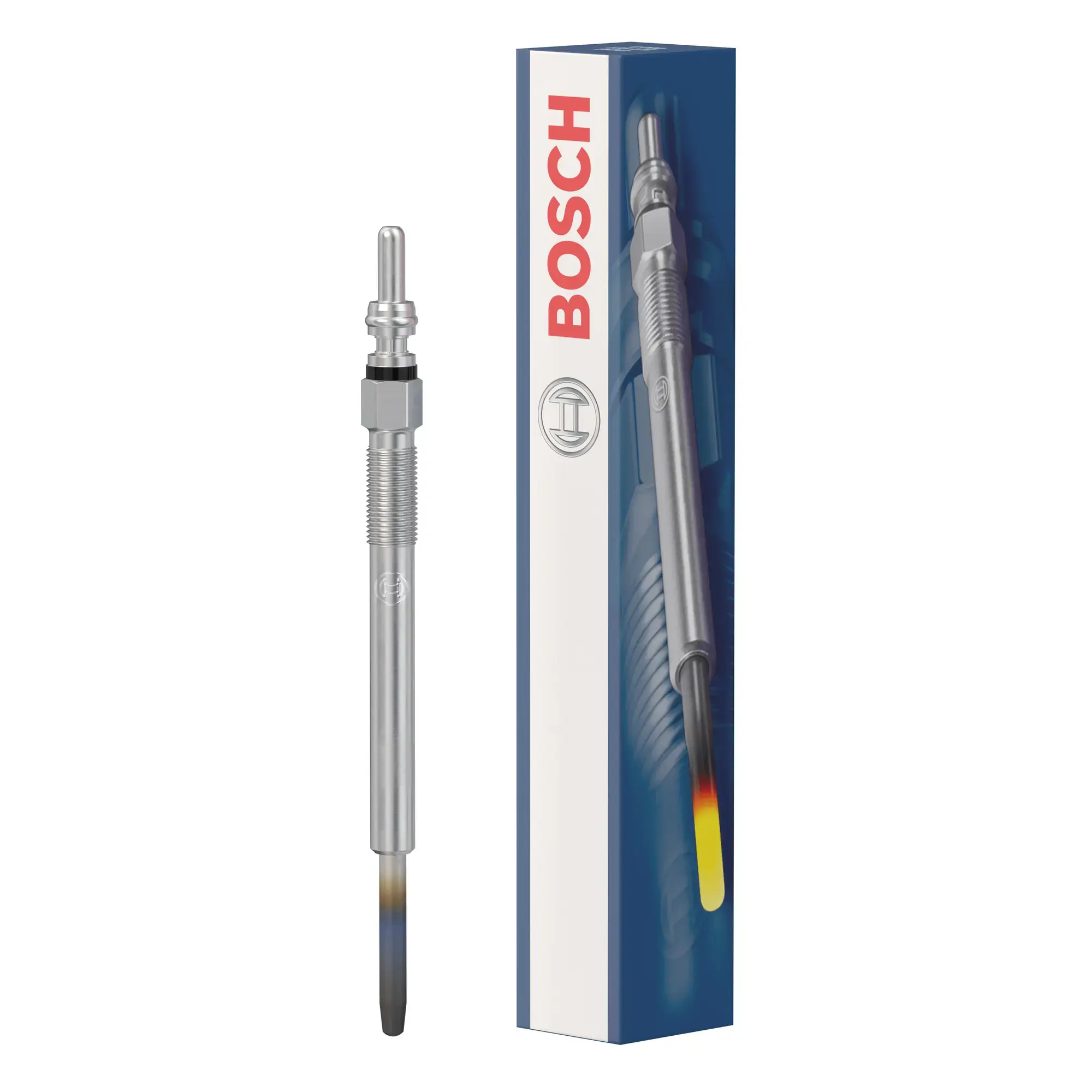 Bosch Glow Plug