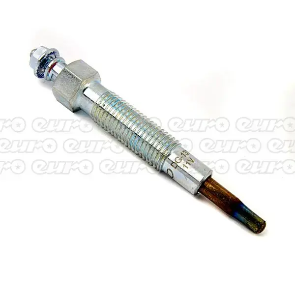 Bosch Glow Plug