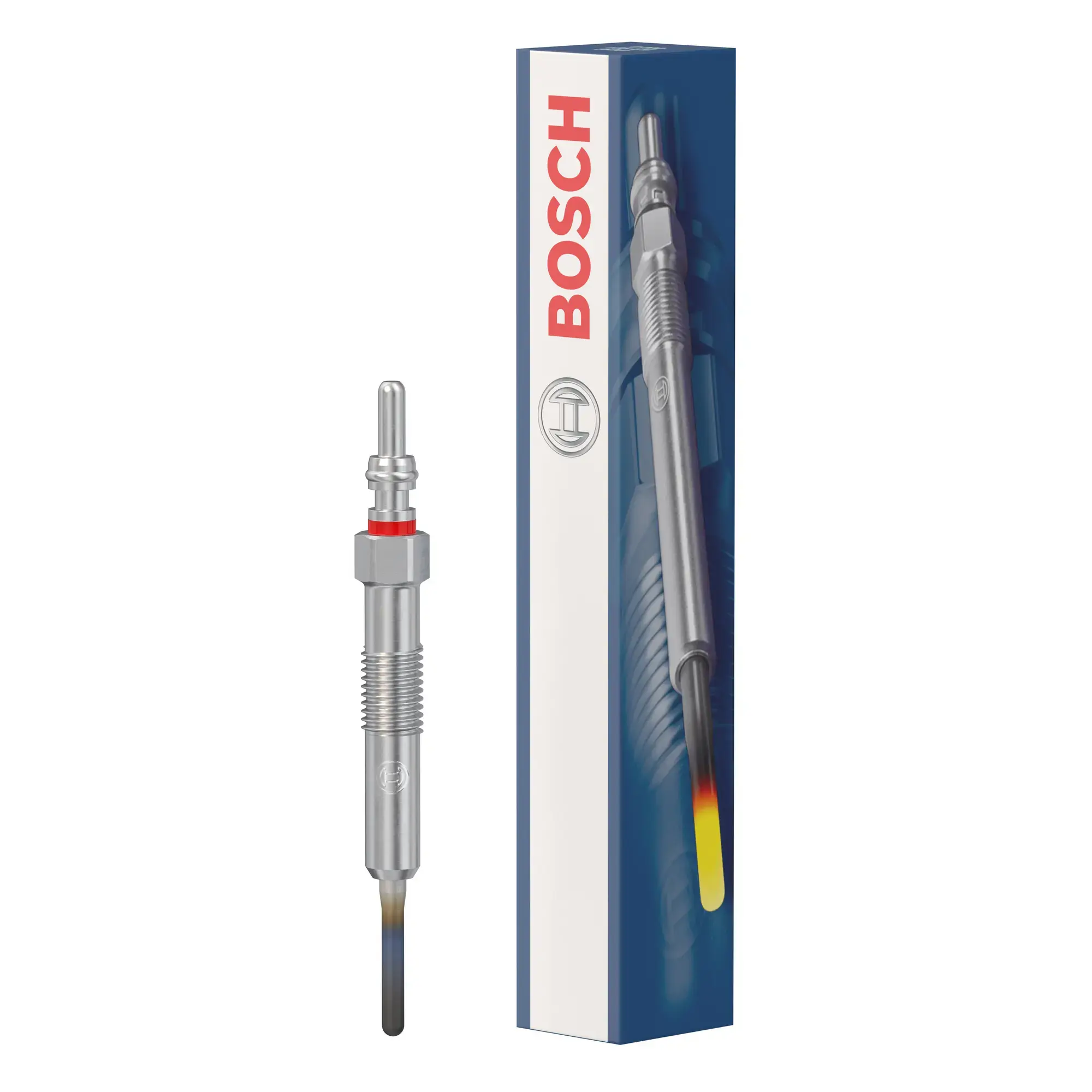 Bosch Glow Plug