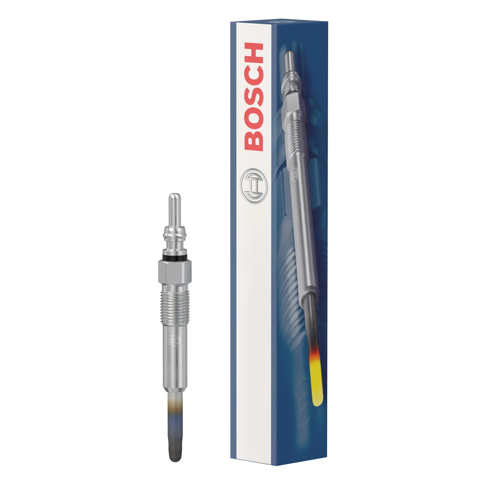 Bosch Glow Plug