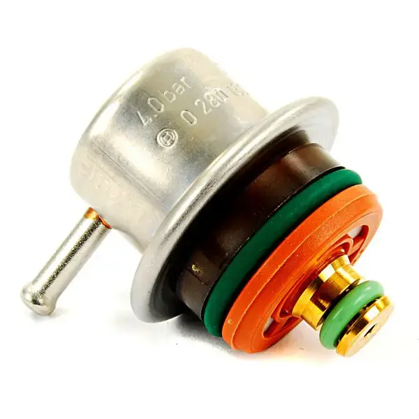 Bosch Fuel Pressure Regulator
