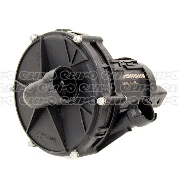 Pierburg Secondary Air Pump