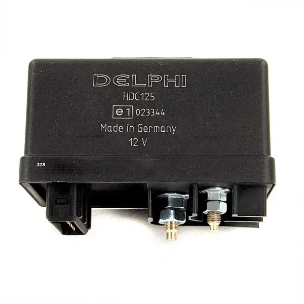 Hitachi Glow Plug Relay