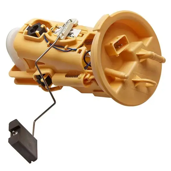 PWM Fuel Feed Unit