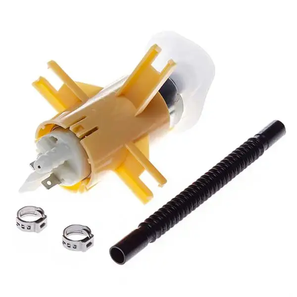 Pierburg Fuel Pump