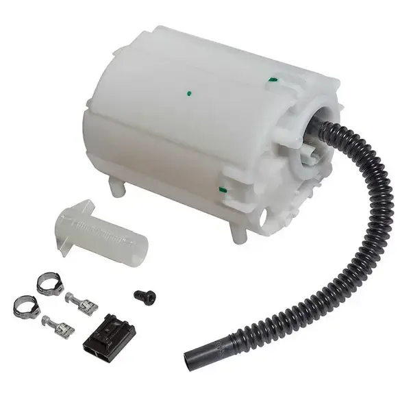 Bosch Fuel Pump