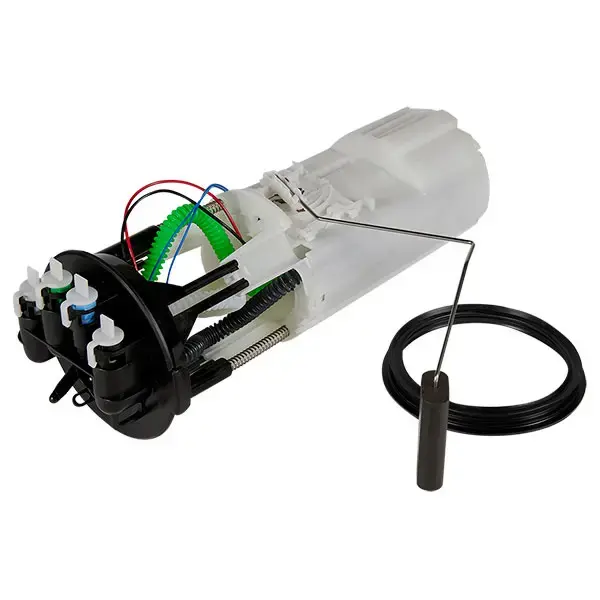 Starline Fuel Feed Unit