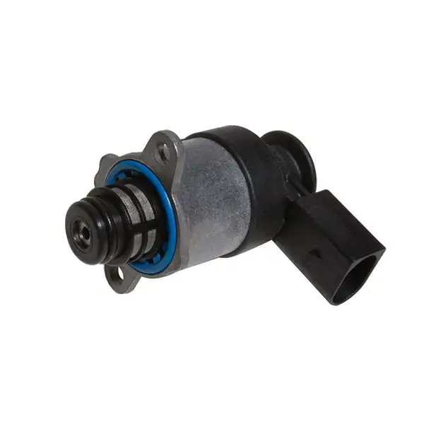 Bosch Fuel Pressure Control Valve